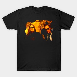 Emperors Reign in the Shadows T-Shirt